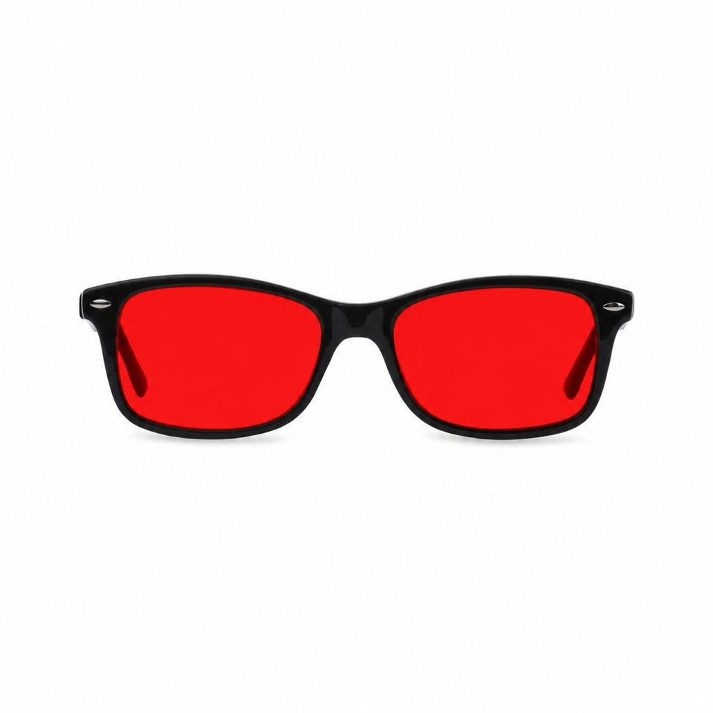 SelectNight® Gafas Filtro Luz Azul 99.2%