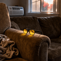 SelectDay® Gafas Filtro Luz Azul 84%