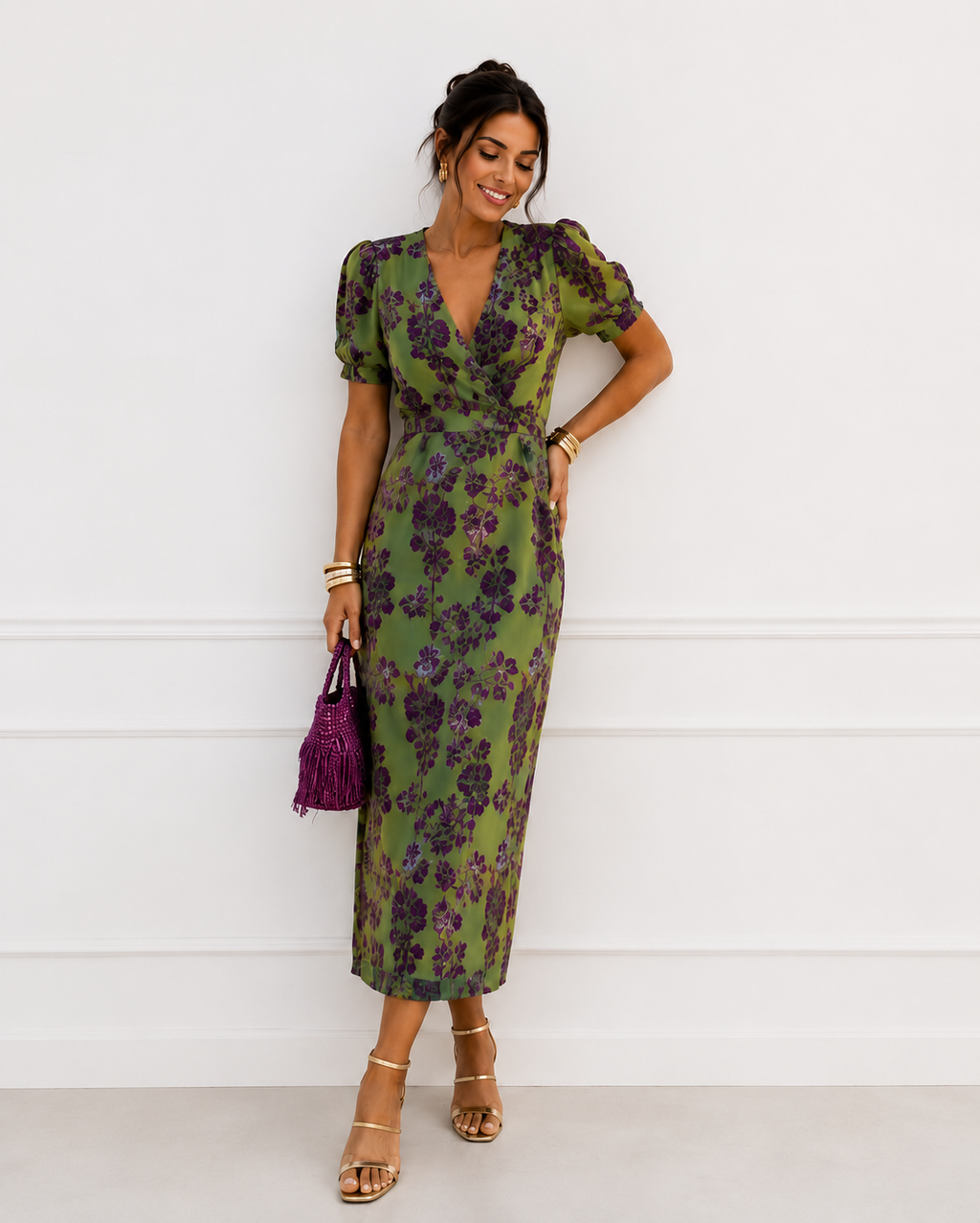 Vestido Andrea