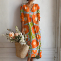 Vestido Clara