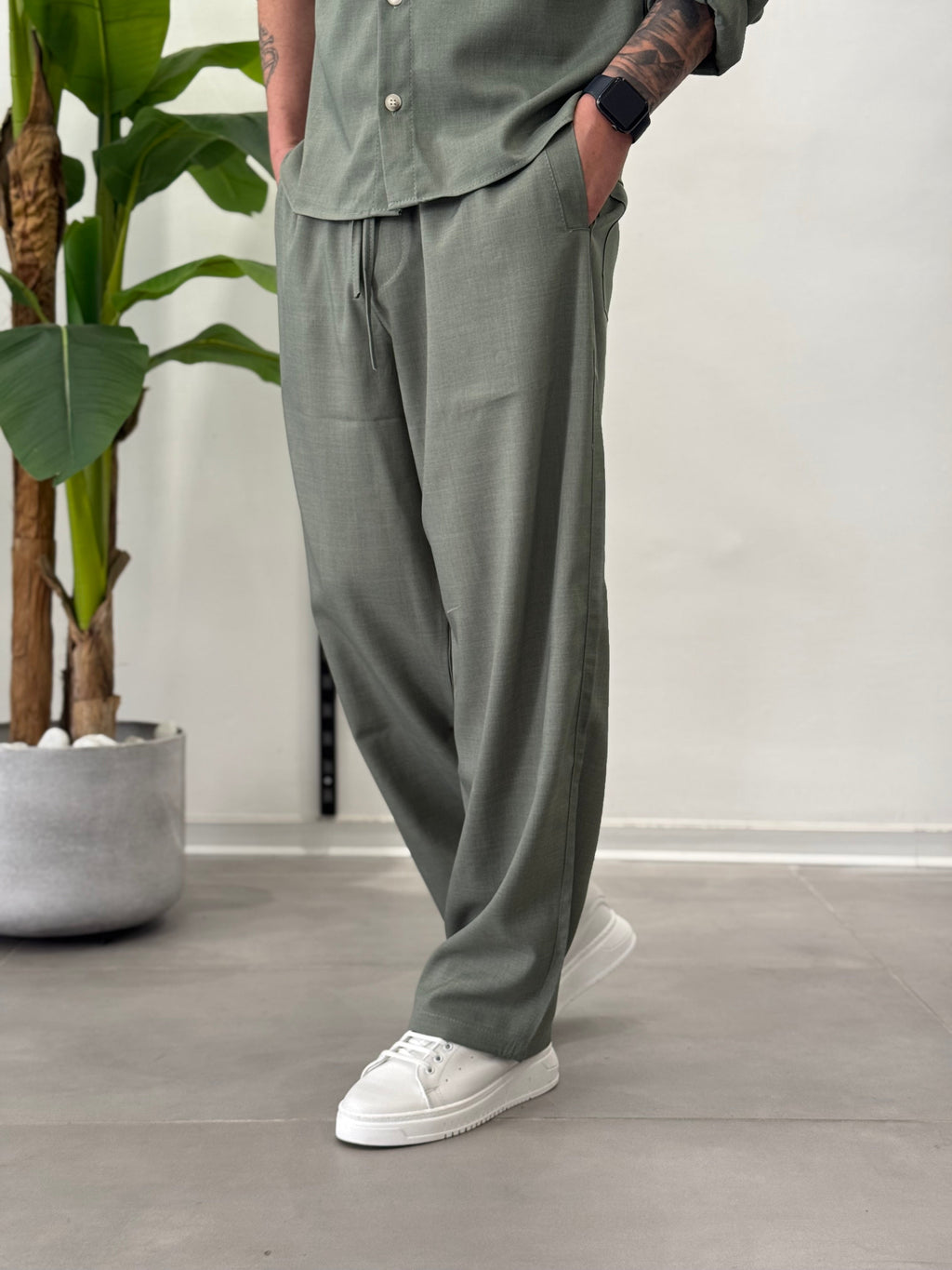 Coordinato Ibiza