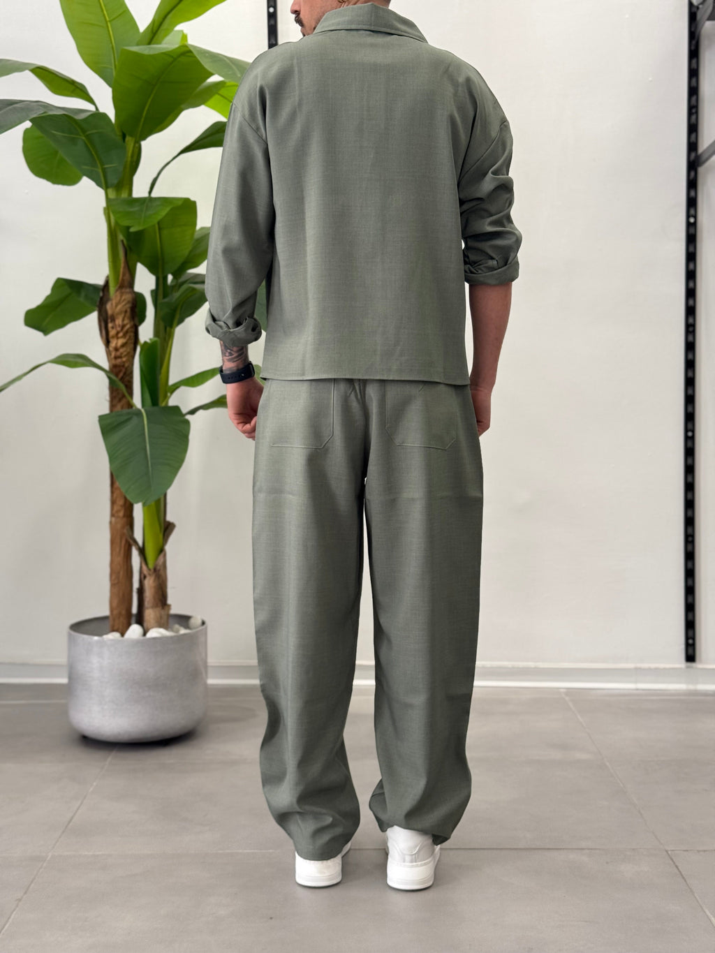 Coordinato Ibiza