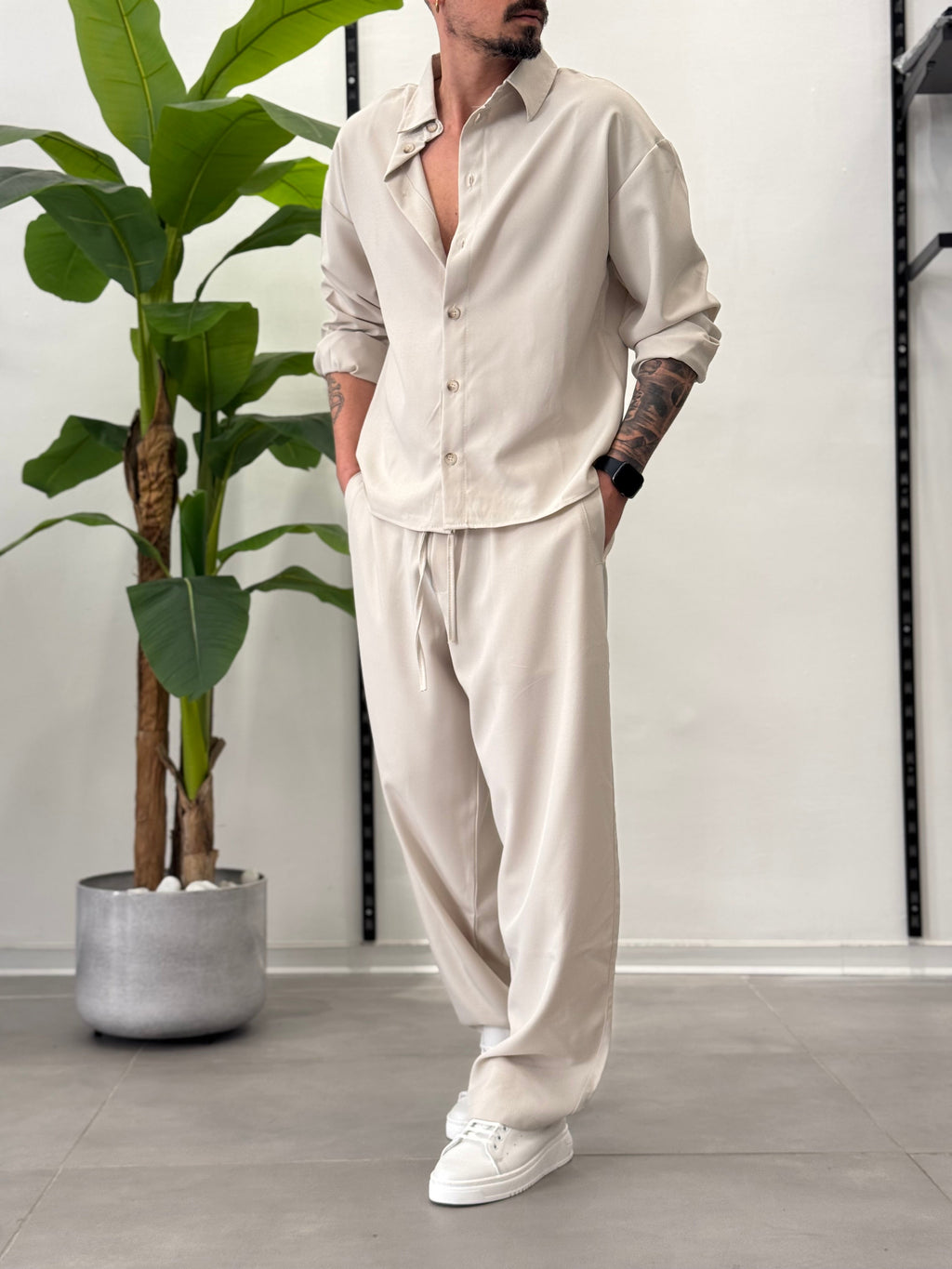 Coordinato Ibiza