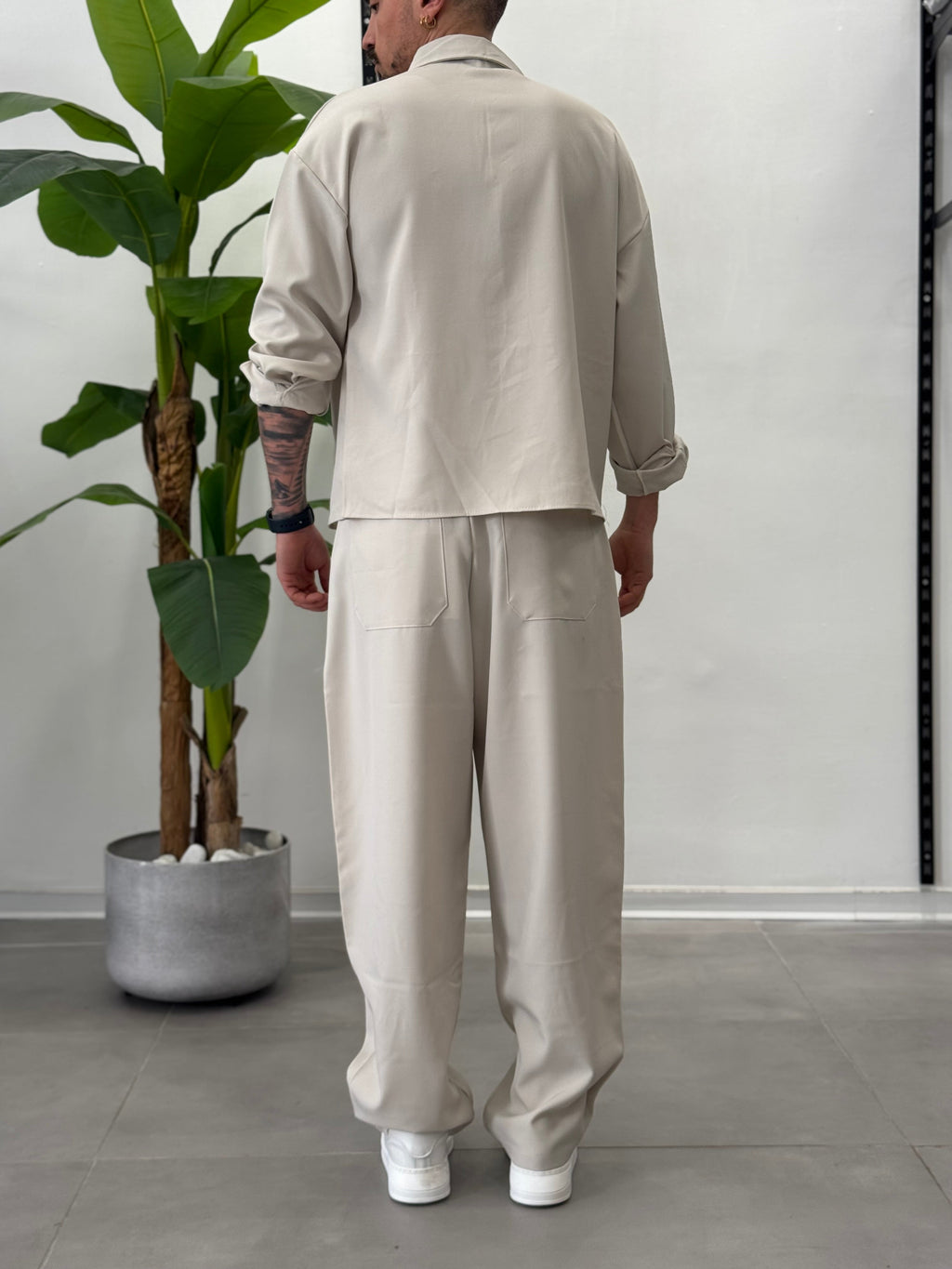 Coordinato Ibiza