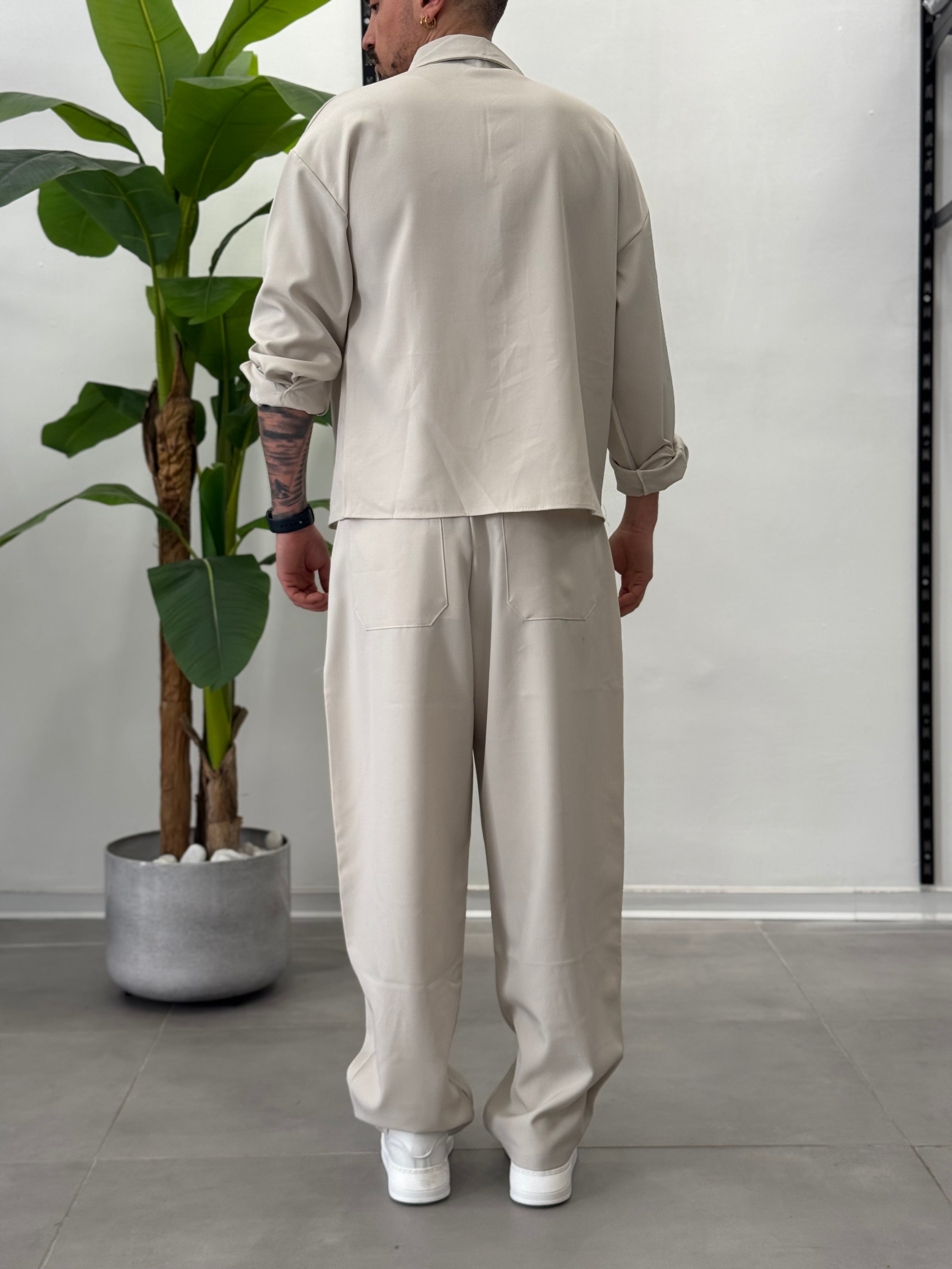 Coordinato Ibiza