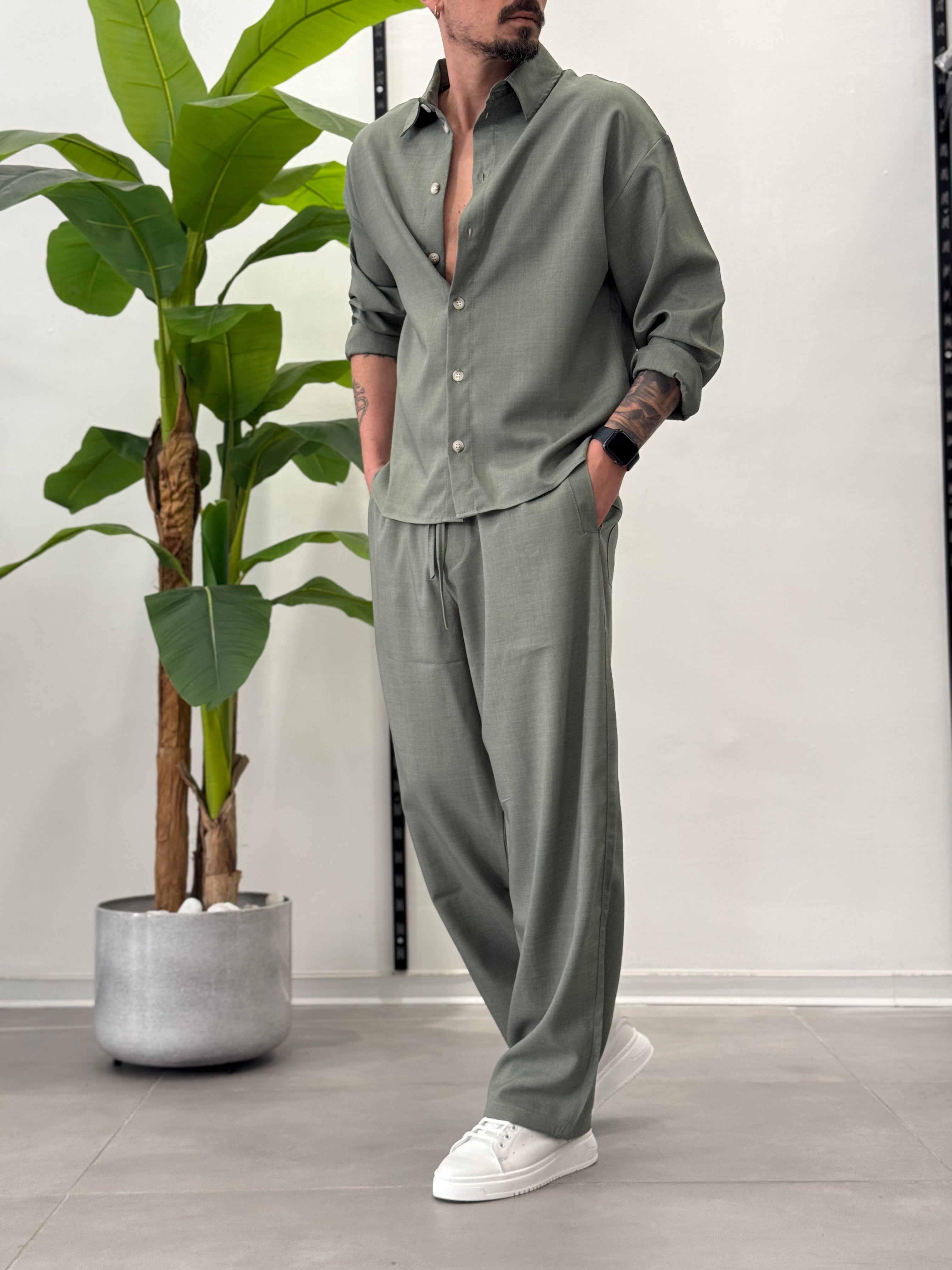 Coordinato Ibiza