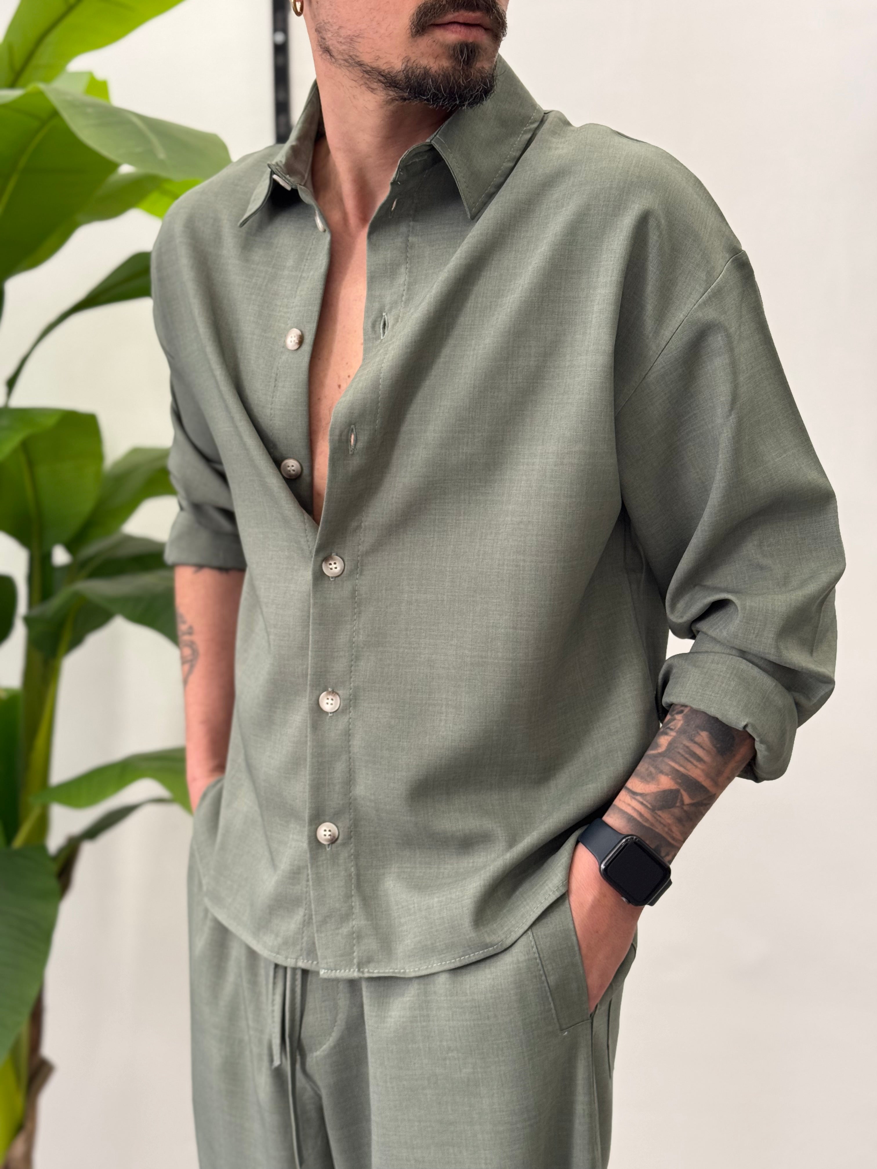 Coordinato Ibiza
