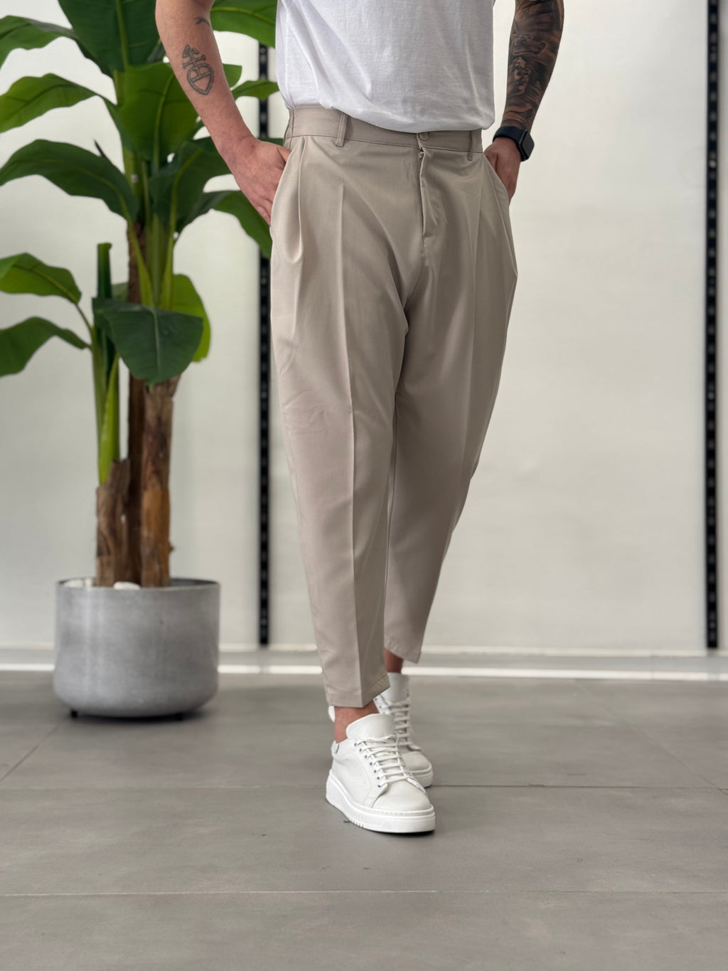 Pantalone Miami