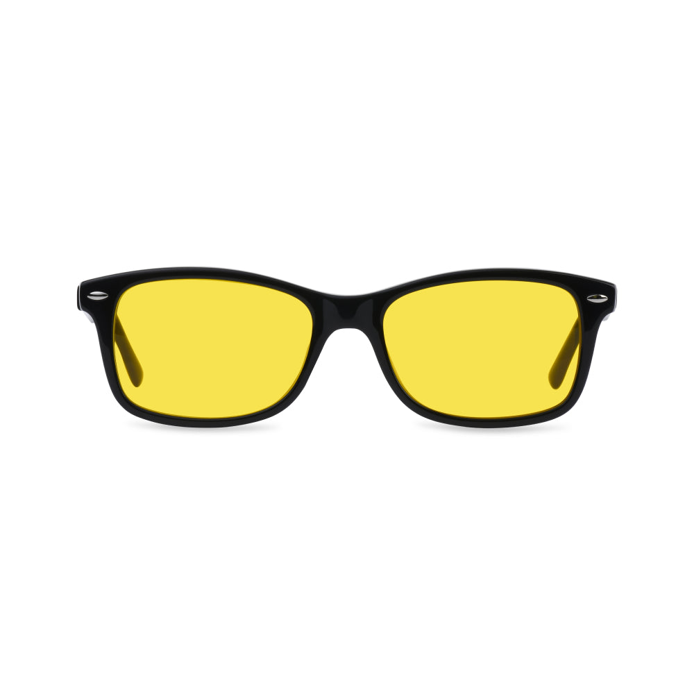 SelectDay® Gafas Filtro Luz Azul 84%