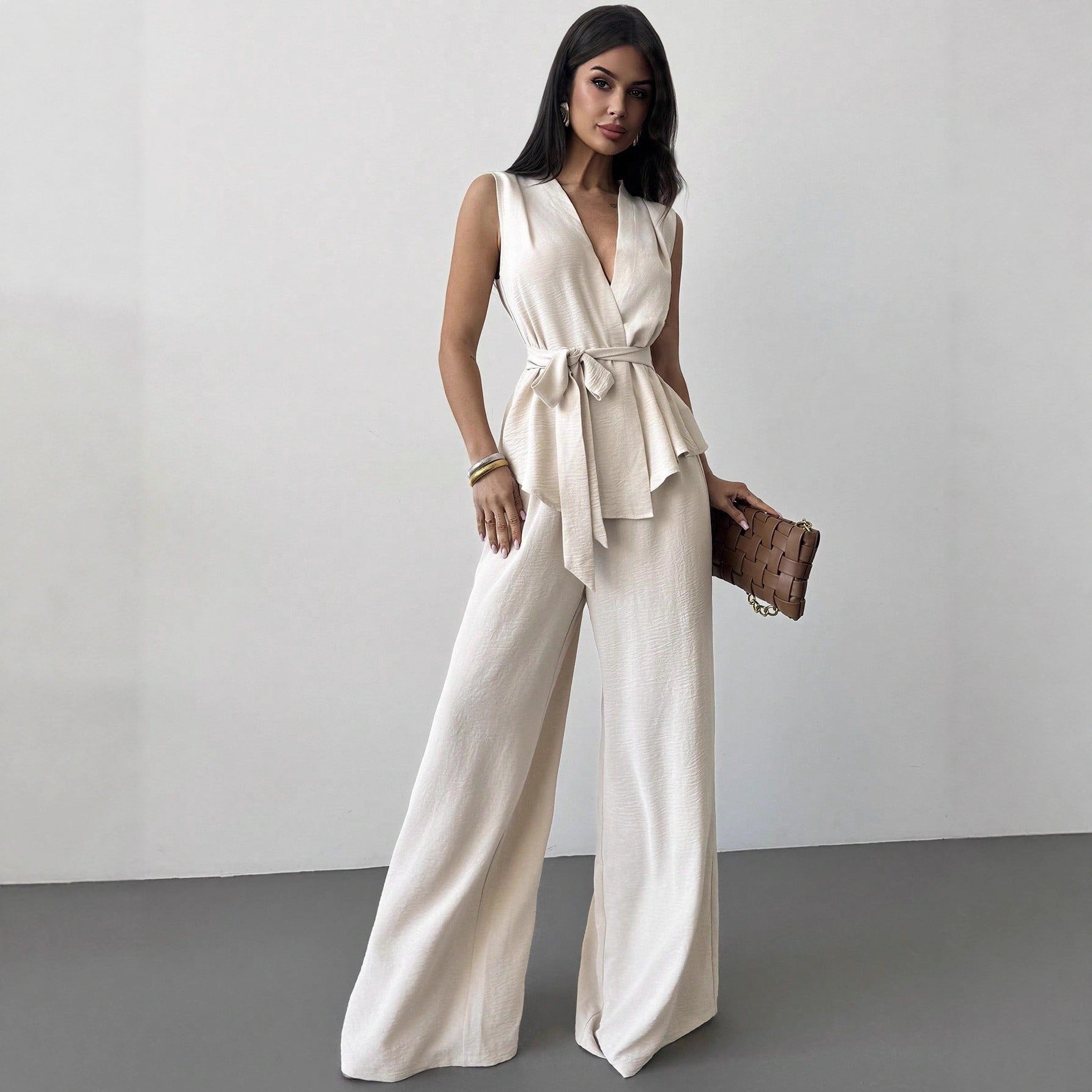 Conjunto Bianca