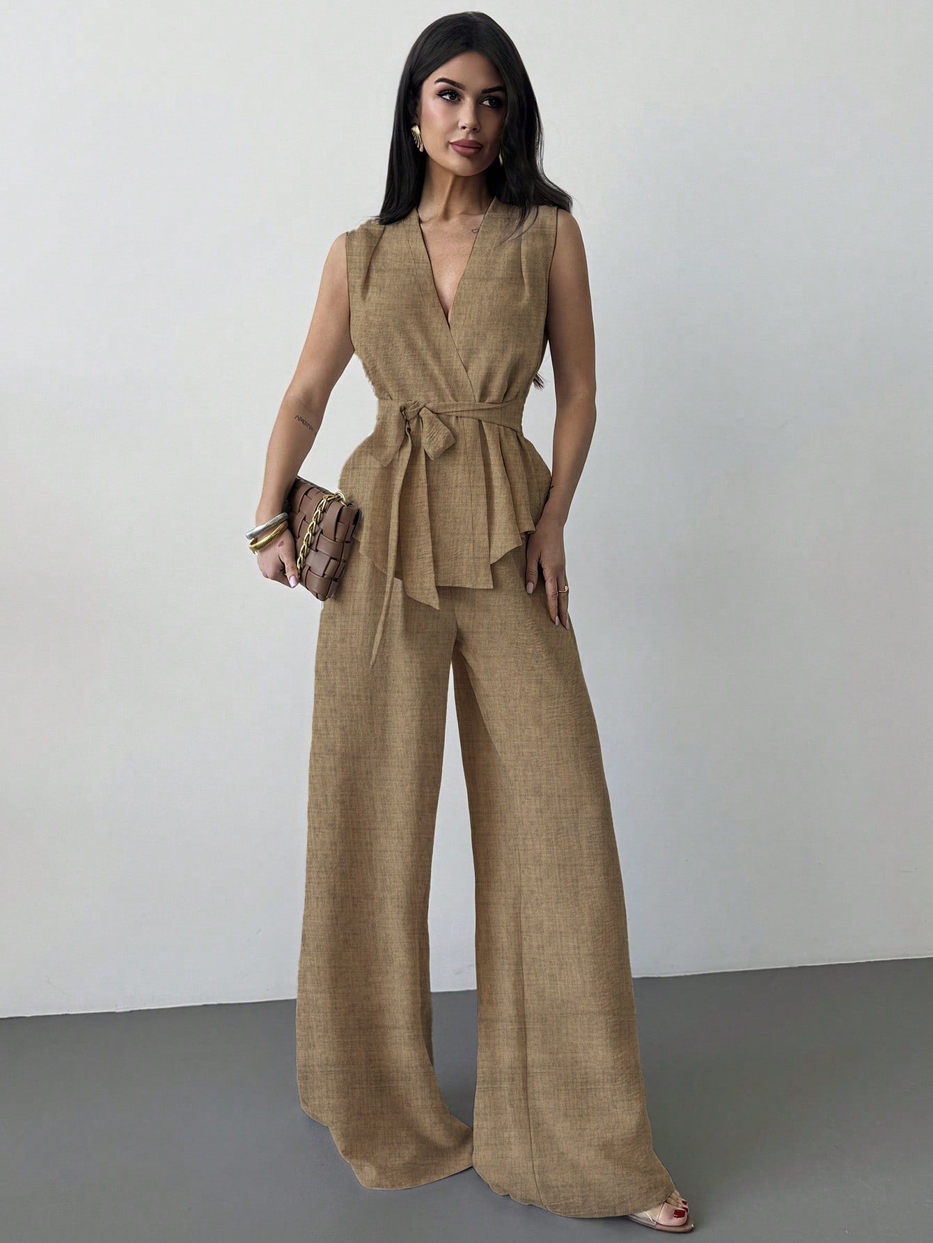 Conjunto Bianca