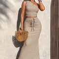 Conjunto Isabel Ajustado